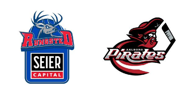 Rungsted Seier Capital vs Aalborg Pirates 12.10.25