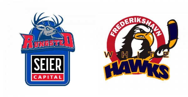 Rungsted Seier Capital vs Frederikshavn White Hawks