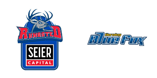 Rungsted Seier Capital vs Herning Blue Fox 22.10.25