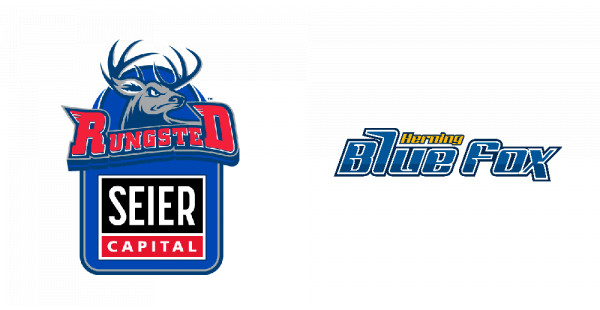 Rungsted Seier Capital vs Herning Blue Fox 03.12.19