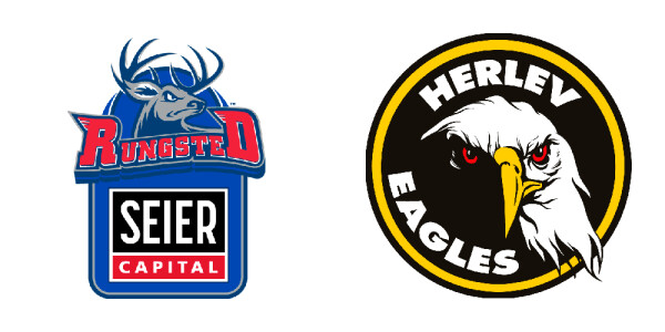 Rungsted Seier Capital vs Herlev Eagles 23.01.26